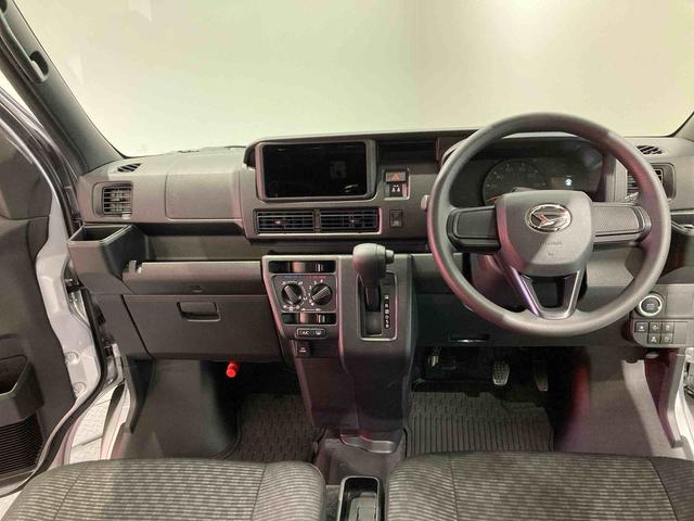 ハイゼットカーゴクルーズ下回り防錆済み　キーレス　４ＷＤ　ＡＢＳ　エアバッグ　スマートキー　プッシュスタート（青森県）の中古車