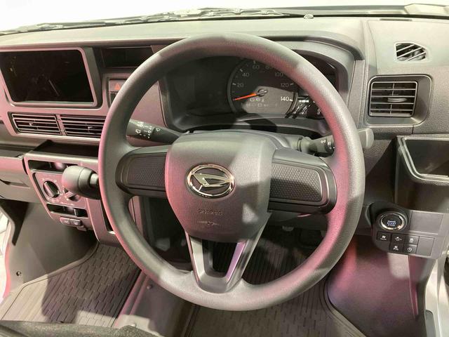 ハイゼットカーゴクルーズ下回り防錆済み　キーレス　４ＷＤ　ＡＢＳ　エアバッグ　スマートキー　プッシュスタート（青森県）の中古車