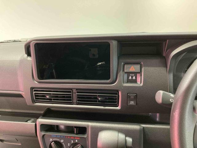 ハイゼットカーゴクルーズ下回り防錆済み　キーレス　４ＷＤ　ＡＢＳ　エアバッグ　スマートキー　プッシュスタート（青森県）の中古車