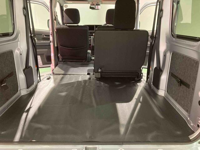 ハイゼットカーゴクルーズ下回り防錆済み　キーレス　４ＷＤ　ＡＢＳ　エアバッグ　スマートキー　プッシュスタート（青森県）の中古車