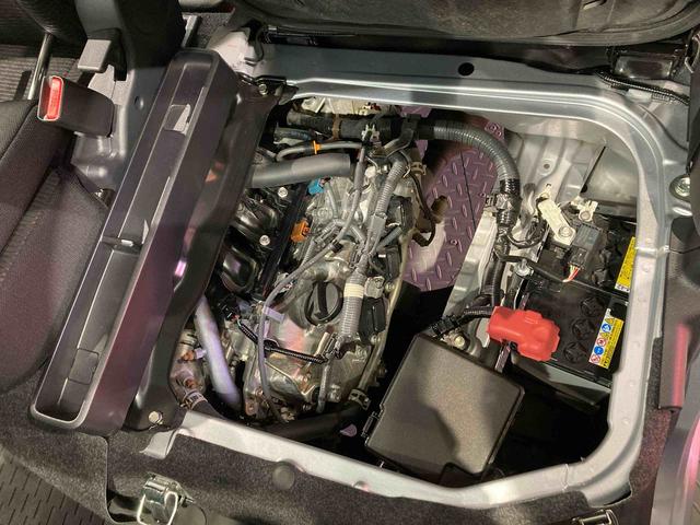 ハイゼットカーゴクルーズ下回り防錆済み　キーレス　４ＷＤ　ＡＢＳ　エアバッグ　スマートキー　プッシュスタート（青森県）の中古車