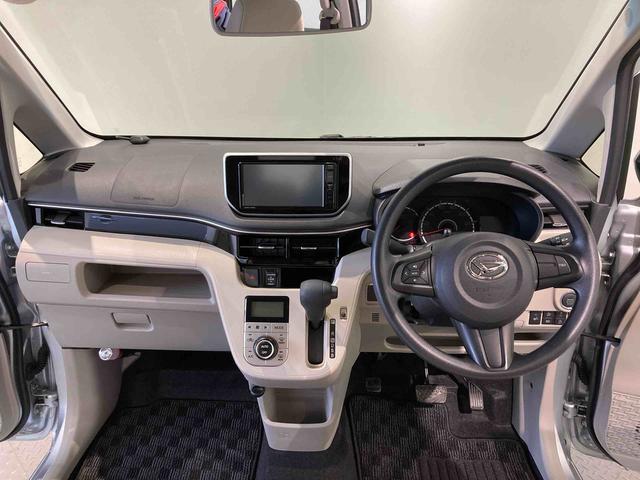 ムーヴX SAIIIナビ エンスタ 下回り防錆済み スマートキー アルミ 4WD(青森県)の中古車