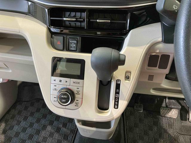 ムーヴX SAIIIナビ エンスタ 下回り防錆済み スマートキー アルミ 4WD(青森県)の中古車