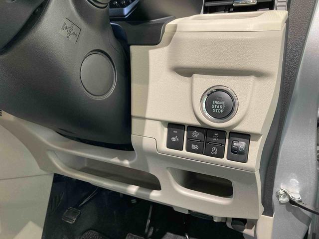ムーヴX SAIIIナビ エンスタ 下回り防錆済み スマートキー アルミ 4WD(青森県)の中古車