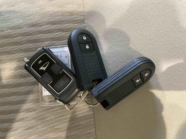 ムーヴX SAIIIナビ エンスタ 下回り防錆済み スマートキー アルミ 4WD(青森県)の中古車