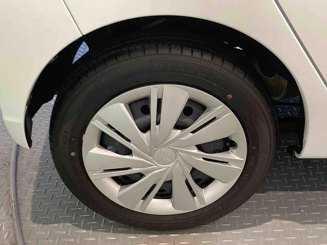 ミライースＸ　ＳＡIII下回り防錆済み　キーレス　エアバッグ　４ＷＤ　ＡＢＳ（青森県）の中古車