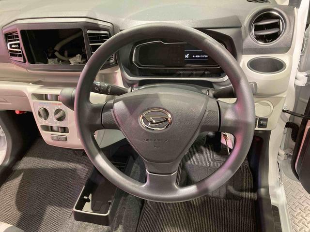 ミライースＸ　ＳＡIII下回り防錆済み　キーレス　エアバッグ　４ＷＤ　ＡＢＳ（青森県）の中古車