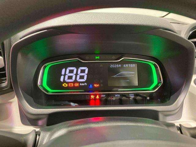 ミライースＸ　ＳＡIII下回り防錆済み　キーレス　エアバッグ　４ＷＤ　ＡＢＳ（青森県）の中古車