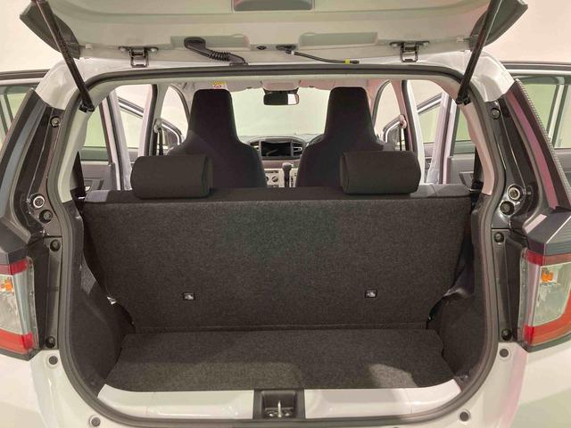 ミライースＸ　ＳＡIII下回り防錆済み　キーレス　エアバッグ　４ＷＤ　ＡＢＳ（青森県）の中古車