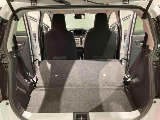 ミライースＸ　ＳＡIII下回り防錆済み　キーレス　エアバッグ　４ＷＤ　ＡＢＳ（青森県）の中古車