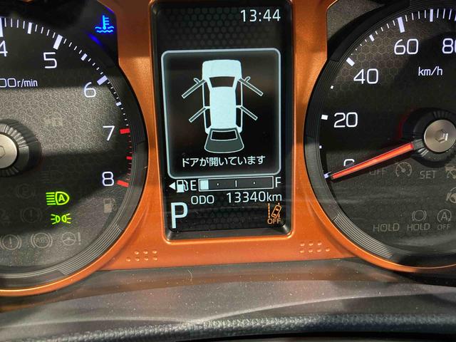 タフトＧディスプレイオーディオ　前席シートヒーター　スカイフィールトップ　下回り防錆済み　アルミ　４ＷＤ　キーフリー　スマートキー　エアバッグ　ＡＢＳ（青森県）の中古車