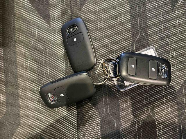 タフトＧディスプレイオーディオ　前席シートヒーター　スカイフィールトップ　下回り防錆済み　アルミ　４ＷＤ　キーフリー　スマートキー　エアバッグ　ＡＢＳ（青森県）の中古車