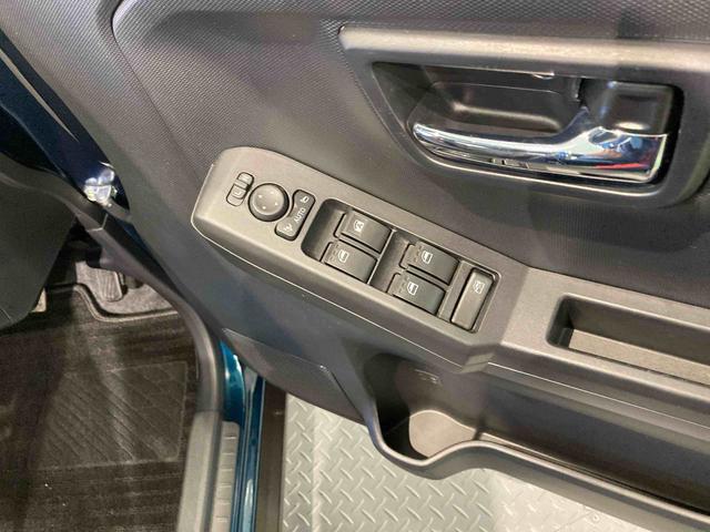 タフトＧディスプレイオーディオ　前席シートヒーター　スカイフィールトップ　下回り防錆済み　アルミ　４ＷＤ　キーフリー　スマートキー　エアバッグ　ＡＢＳ（青森県）の中古車