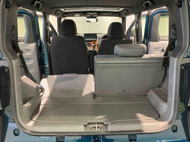 タフトＧディスプレイオーディオ　前席シートヒーター　スカイフィールトップ　下回り防錆済み　アルミ　４ＷＤ　キーフリー　スマートキー　エアバッグ　ＡＢＳ（青森県）の中古車