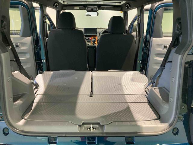 タフトＧディスプレイオーディオ　前席シートヒーター　スカイフィールトップ　下回り防錆済み　アルミ　４ＷＤ　キーフリー　スマートキー　エアバッグ　ＡＢＳ（青森県）の中古車