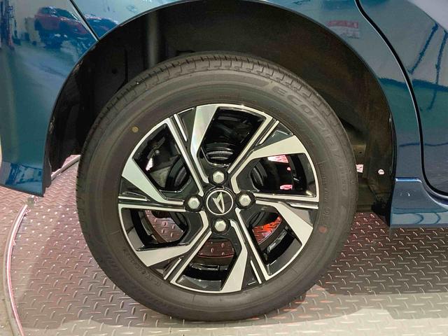 タントカスタムＸナビ　ドラレコ　エンスタ　前席シートヒーター　下回り防錆済み　４ＷＤ　キーフリー　スマートキー　ＡＢＳ　エアバッグ　アルミ（青森県）の中古車