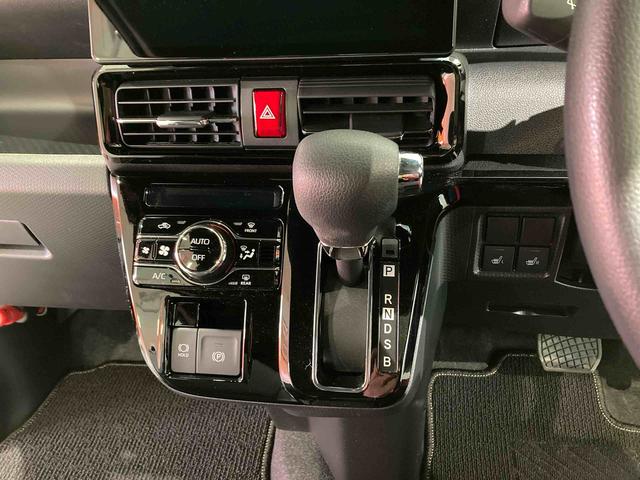 タントカスタムＸナビ　ドラレコ　エンスタ　前席シートヒーター　下回り防錆済み　４ＷＤ　キーフリー　スマートキー　ＡＢＳ　エアバッグ　アルミ（青森県）の中古車