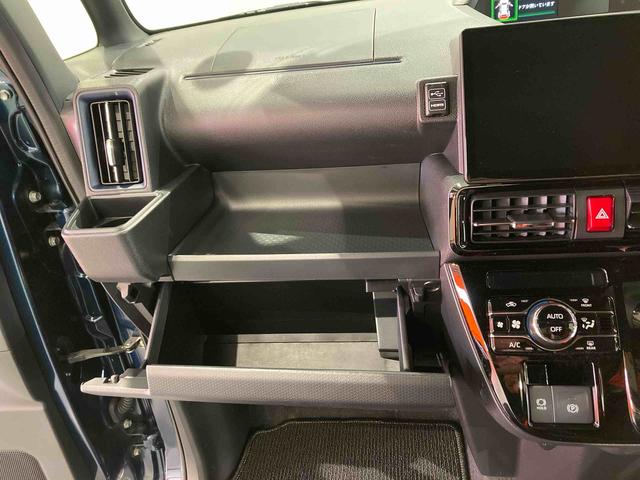 タントカスタムＸナビ　ドラレコ　エンスタ　前席シートヒーター　下回り防錆済み　４ＷＤ　キーフリー　スマートキー　ＡＢＳ　エアバッグ　アルミ（青森県）の中古車