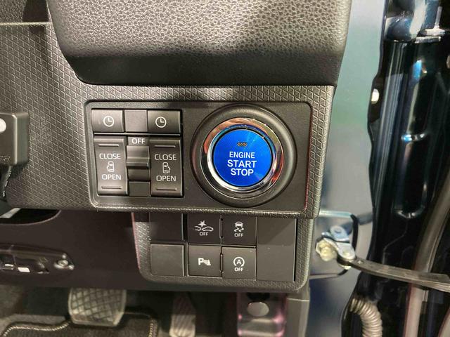 タントカスタムＸナビ　ドラレコ　エンスタ　前席シートヒーター　下回り防錆済み　４ＷＤ　キーフリー　スマートキー　ＡＢＳ　エアバッグ　アルミ（青森県）の中古車