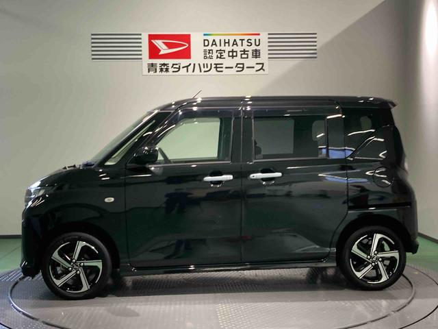 ムーヴＲＳ下回り防錆済み　４ＷＤ　スマートキー　キーフリー　ターボ（青森県）の中古車