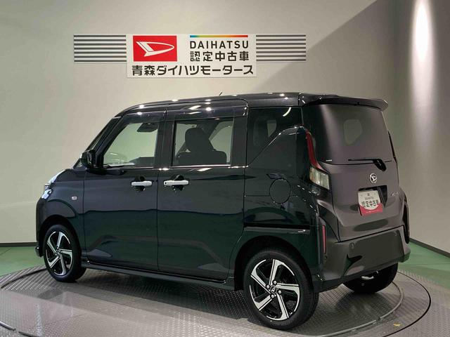 ムーヴＲＳ下回り防錆済み　４ＷＤ　スマートキー　キーフリー　ターボ（青森県）の中古車