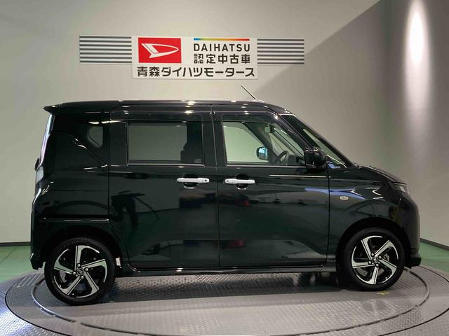 ムーヴＲＳ下回り防錆済み　４ＷＤ　スマートキー　キーフリー　ターボ（青森県）の中古車