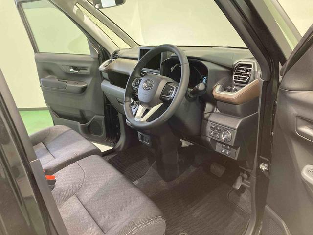 ムーヴＲＳ下回り防錆済み　４ＷＤ　スマートキー　キーフリー　ターボ（青森県）の中古車