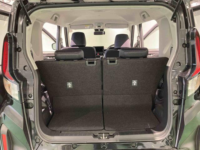 ムーヴＲＳ下回り防錆済み　４ＷＤ　スマートキー　キーフリー　ターボ（青森県）の中古車