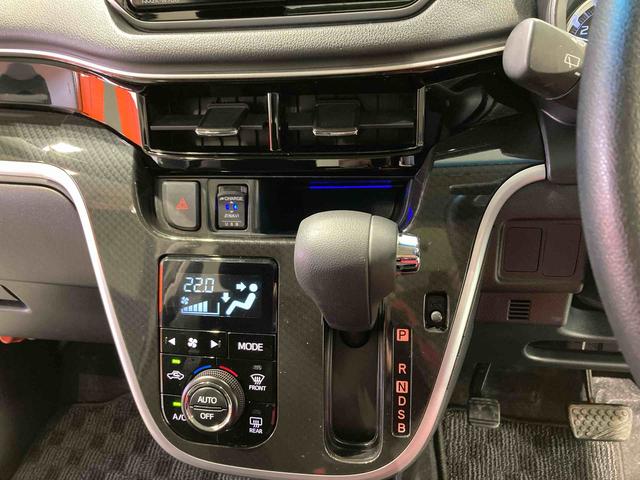 ムーヴカスタム　ＸリミテッドII　ＳＡIIIナビ　ドラレコ　エンスタ　下回り防錆済み　キーフリー　ＡＢＳ　４ＷＤ　スマートキー　アルミ（青森県）の中古車