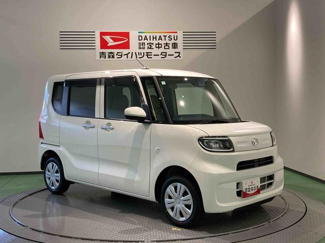 タントL下回り防錆済み 前席シートヒーター キーレス スマートキー 4WD エアバッグ ABS(青森県)の中古車