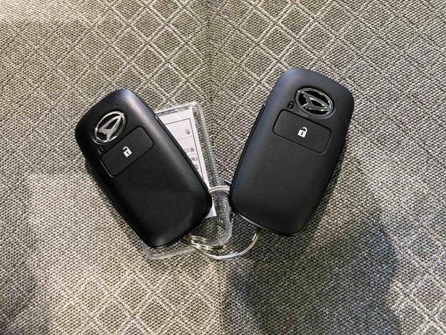 タントL下回り防錆済み 前席シートヒーター キーレス スマートキー 4WD エアバッグ ABS(青森県)の中古車