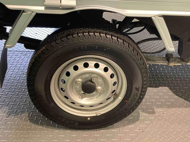 ハイゼットトラックスタンダード下回り防錆済み 4WD エアバック パワステ エアコン ABS(青森県)の中古車