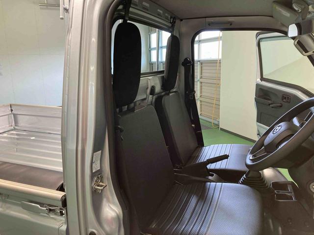 ハイゼットトラックスタンダード下回り防錆済み 4WD エアバック パワステ エアコン ABS(青森県)の中古車