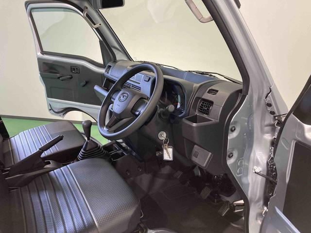 ハイゼットトラックスタンダード下回り防錆済み 4WD エアバック パワステ エアコン ABS(青森県)の中古車