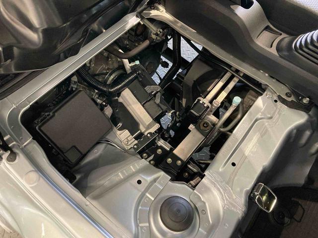 ハイゼットトラックスタンダード下回り防錆済み 4WD エアバック パワステ エアコン ABS(青森県)の中古車