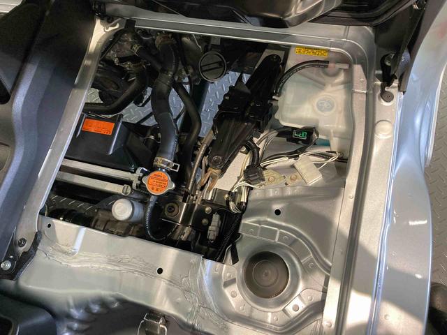 ハイゼットトラックスタンダード下回り防錆済み 4WD エアバック パワステ エアコン ABS(青森県)の中古車