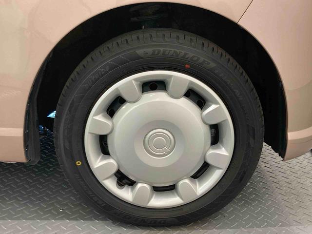 ムーヴキャンバスＸ　ＳＡIIナビ　下回り防錆済み　４ＷＤ　スマートキー　キーレス（青森県）の中古車
