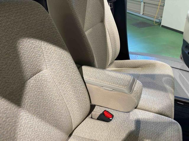 ムーヴキャンバスＸ　ＳＡIIナビ　下回り防錆済み　４ＷＤ　スマートキー　キーレス（青森県）の中古車