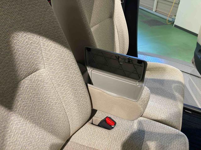 ムーヴキャンバスＸ　ＳＡIIナビ　下回り防錆済み　４ＷＤ　スマートキー　キーレス（青森県）の中古車