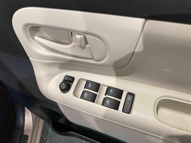 ムーヴキャンバスＸ　ＳＡIIナビ　下回り防錆済み　４ＷＤ　スマートキー　キーレス（青森県）の中古車