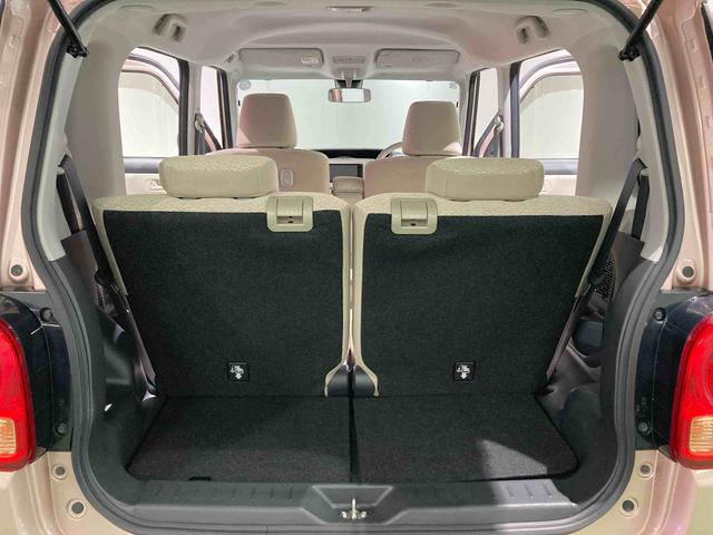 ムーヴキャンバスＸ　ＳＡIIナビ　下回り防錆済み　４ＷＤ　スマートキー　キーレス（青森県）の中古車