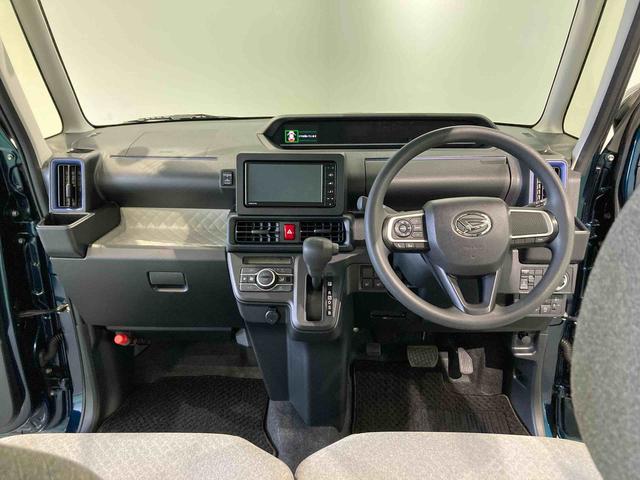 タントXナビ ドラレコ エンスタ 前席シートヒーター 下回り防錆済み 4WD キーフリー スマートキー ABS エアバッグ(青森県)の中古車