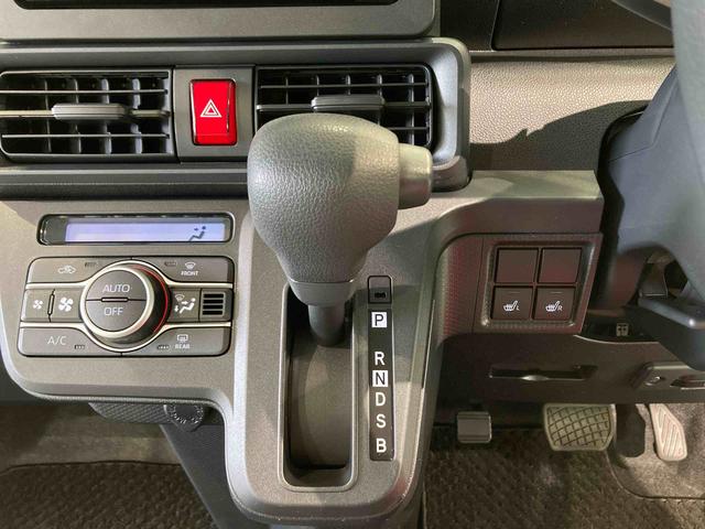 タントXナビ ドラレコ エンスタ 前席シートヒーター 下回り防錆済み 4WD キーフリー スマートキー ABS エアバッグ(青森県)の中古車