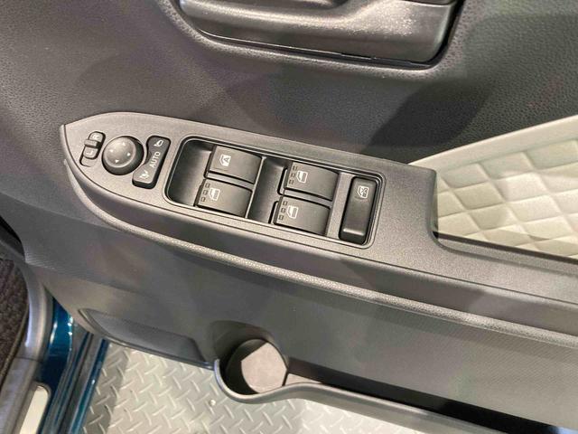 タントXナビ ドラレコ エンスタ 前席シートヒーター 下回り防錆済み 4WD キーフリー スマートキー ABS エアバッグ(青森県)の中古車