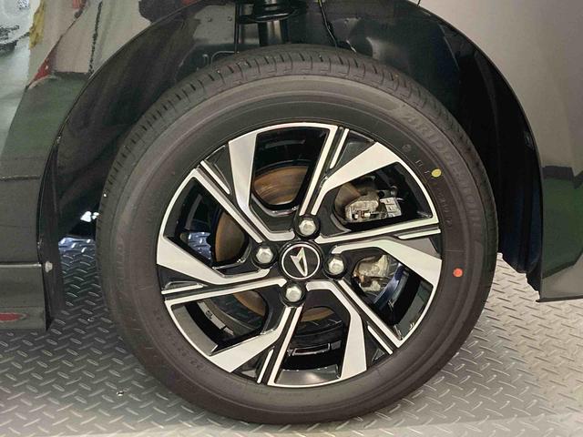 タントカスタムX下回り防錆済み 前席シートヒーター 4WD キーフリー ABS スマートキー エアバッグ アルミ(青森県)の中古車