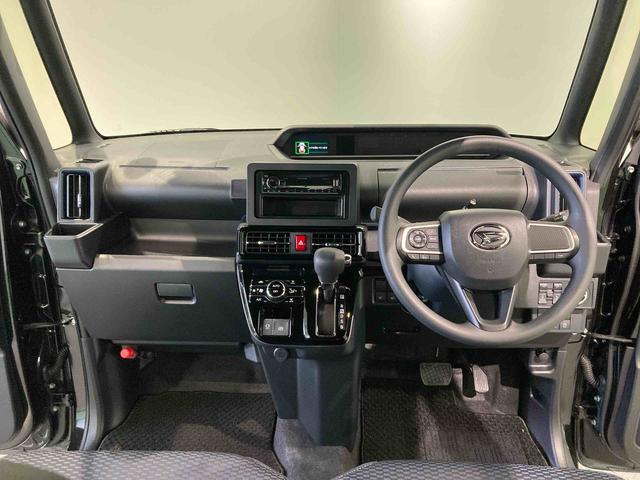 タントカスタムX下回り防錆済み 前席シートヒーター 4WD キーフリー ABS スマートキー エアバッグ アルミ(青森県)の中古車