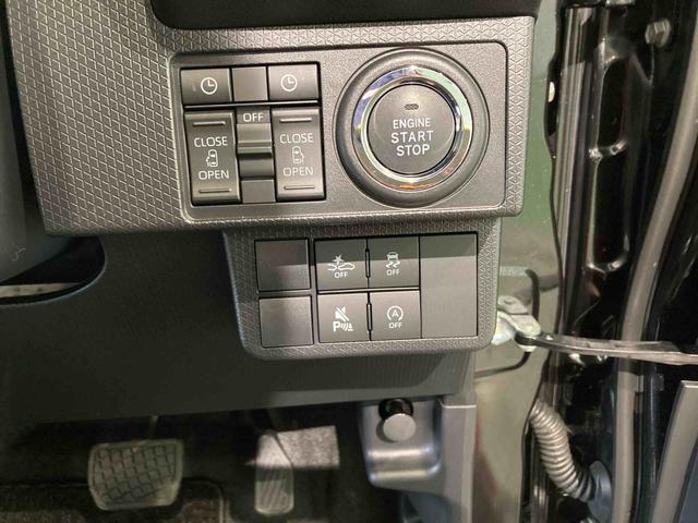 タントカスタムX下回り防錆済み 前席シートヒーター 4WD キーフリー ABS スマートキー エアバッグ アルミ(青森県)の中古車