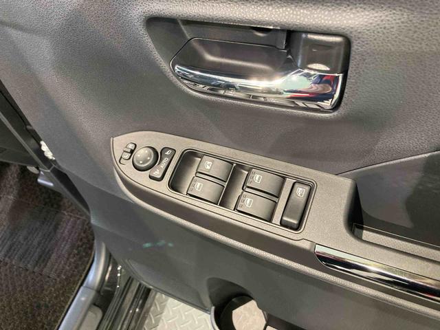 タントカスタムX下回り防錆済み 前席シートヒーター 4WD キーフリー ABS スマートキー エアバッグ アルミ(青森県)の中古車
