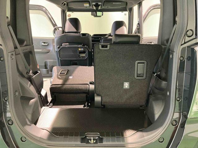 タントカスタムX下回り防錆済み 前席シートヒーター 4WD キーフリー ABS スマートキー エアバッグ アルミ(青森県)の中古車
