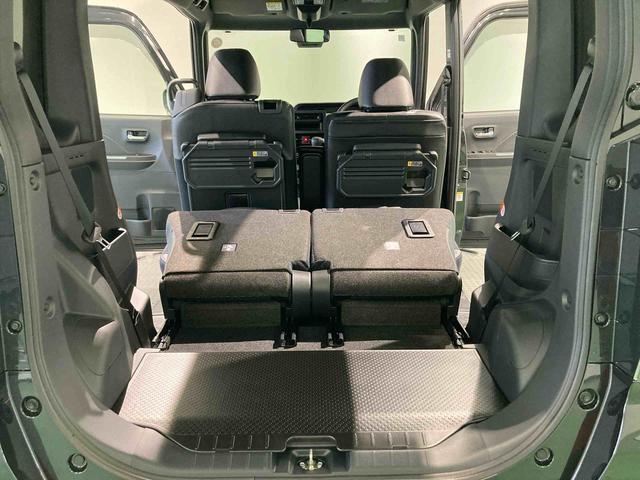 タントカスタムX下回り防錆済み 前席シートヒーター 4WD キーフリー ABS スマートキー エアバッグ アルミ(青森県)の中古車